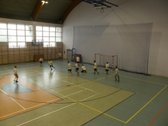 II Turniej Futsalu osób Niepełnosprawnych o Puchar Starosty Brzeskiego
