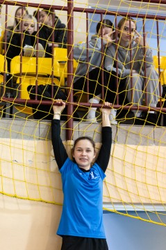 Licealiada: Piłka siatkowa dziewcząt i chłopców