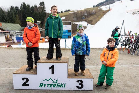 XX Mistrzostwa Powiatu Brzeskiego w Narciarstwie Alpejskim