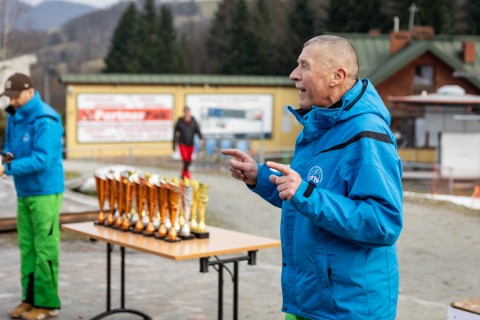 Mistrzostwa Powiatu Brzeskiego w Narciarstwie Alpejskim
