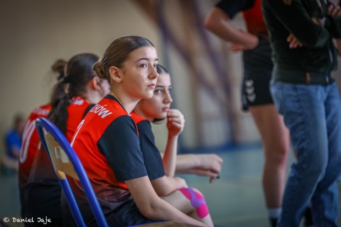 Zawody Rejonowe w Koszykówce Dziewcząt i Chłopców - Licealiada