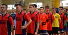 Futsal: Zwycięstwo ZSP nr 1 w Brzesku