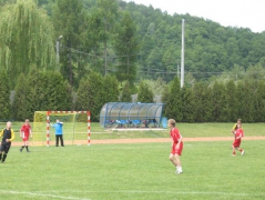 Mini piłka nożna - IMS - 19.05.2009 Czchów