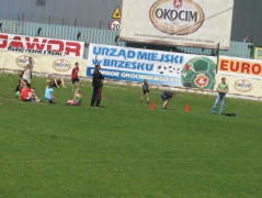 Czwórbój LA - IMS - 20.05.2009r. Brzesko