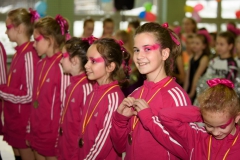 MISTRZOSTWA MAŁOPOLSKI CHEERLEADERS