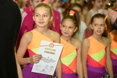 MISTRZOSTWA MAŁOPOLSKI CHEERLEADERS