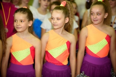 MISTRZOSTWA MAŁOPOLSKI CHEERLEADERS