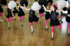 MISTRZOSTWA MAŁOPOLSKI CHEERLEADERS