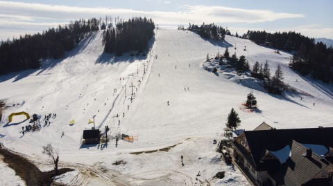 Narciarstwo Alpejskie - wyniki, galeria zdjęć