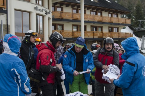 Narciarstwo Alpejskie - wyniki, galeria zdjęć