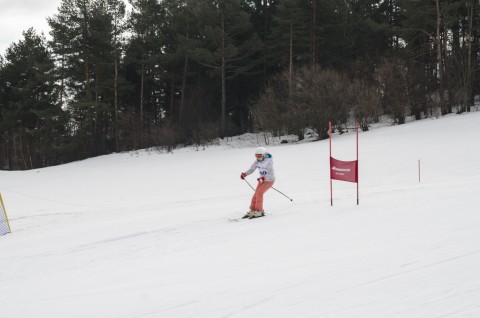 Narciarstwo Alpejskie - wyniki, galeria zdjęć