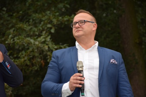 FInał akcji „Aktywny i Bezpieczny Powiat Brzeski"