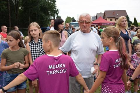 Aktywny i Bezpieczny Powiat Brzeski – piknik rodzinny w Jadownikach.