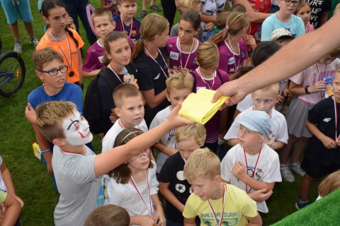 Aktywny i Bezpieczny Powiat Brzeski – piknik rodzinny w Jadownikach.