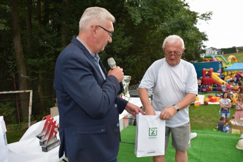 Aktywny i Bezpieczny Powiat Brzeski – piknik rodzinny w Jadownikach.