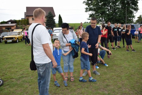 Aktywny i Bezpieczny Powiat Brzeski – piknik rodzinny w Jadownikach.