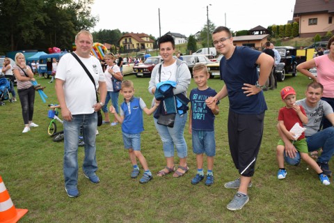 Aktywny i Bezpieczny Powiat Brzeski – piknik rodzinny w Jadownikach.