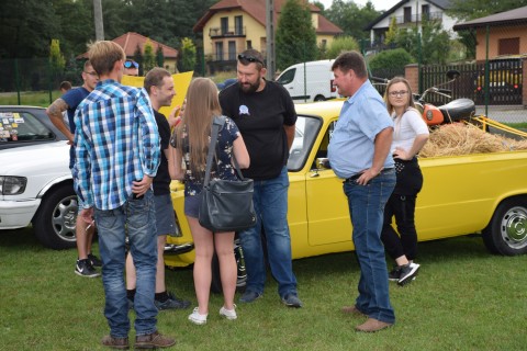 Aktywny i Bezpieczny Powiat Brzeski – piknik rodzinny w Jadownikach.