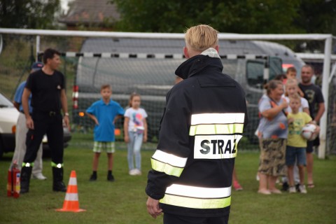 Aktywny i Bezpieczny Powiat Brzeski – piknik rodzinny w Jadownikach.