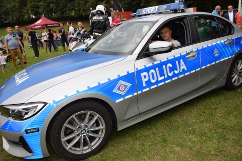 Aktywny i Bezpieczny Powiat Brzeski – piknik rodzinny w Jadownikach.