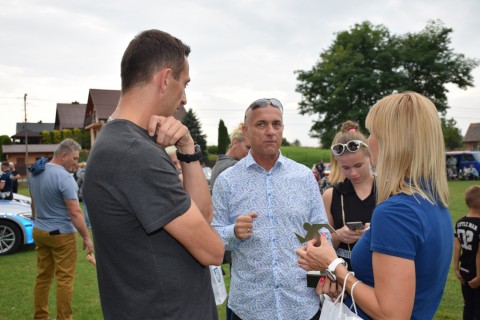 Aktywny i Bezpieczny Powiat Brzeski – piknik rodzinny w Jadownikach.