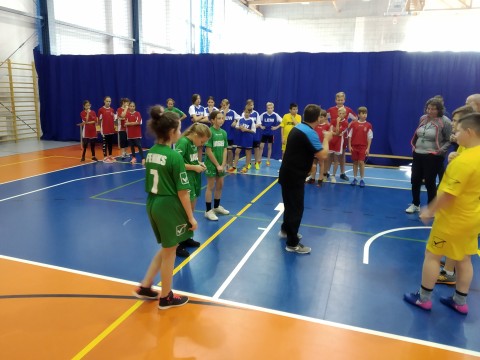 ID, IMS: Koszykówka dziewcząt i chłopców 3x3 - Brzesko, 29,31.10.2019 r.