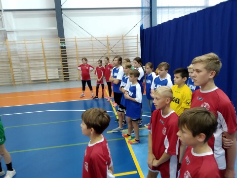 ID, IMS: Koszykówka dziewcząt i chłopców 3x3 - Brzesko, 29,31.10.2019 r.