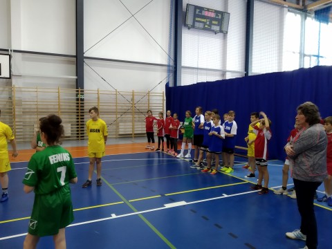 ID, IMS: Koszykówka dziewcząt i chłopców 3x3 - Brzesko, 29,31.10.2019 r.