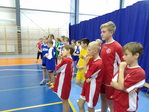 ID, IMS: Koszykówka dziewcząt i chłopców 3x3 - Brzesko, 29,31.10.2019 r.