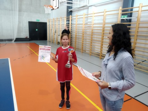 ID, IMS: Koszykówka dziewcząt i chłopców 3x3 - Brzesko, 29,31.10.2019 r.