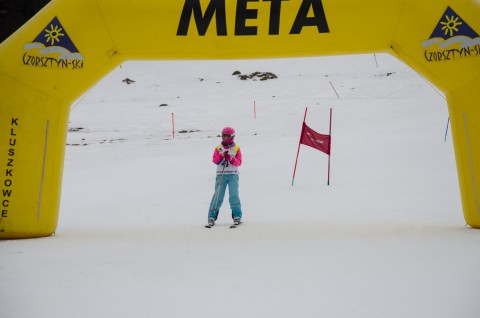 Mistrzostwa Powiatu Brzeskiego w Narciarstwie Alpejskim - Kluszkowce, 25.02.2020 r.