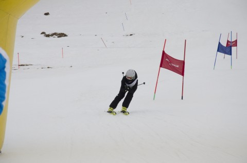 Mistrzostwa Powiatu Brzeskiego w Narciarstwie Alpejskim - Kluszkowce, 25.02.2020 r.