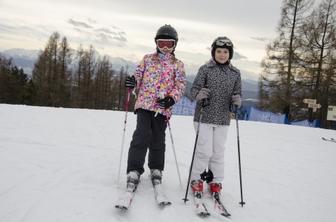 Mistrzostwa Powiatu Brzeskiego w Narciarstwie Alpejskim - Kluszkowce, 25.02.2020 r.