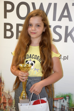 I Grand Prix w Szachach o Puchar Starosty Brzeskiego - czerwiec 2020