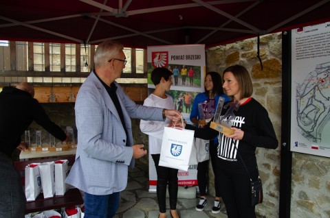 Finał Aktywny i Bezpieczny Powiat Brzeski