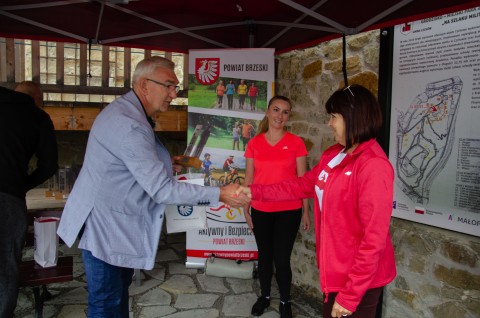 Finał Aktywny i Bezpieczny Powiat Brzeski