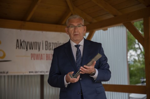 Aktywny i Bezpieczny  Powiat Brzeski - sezon 5 - FINAŁ