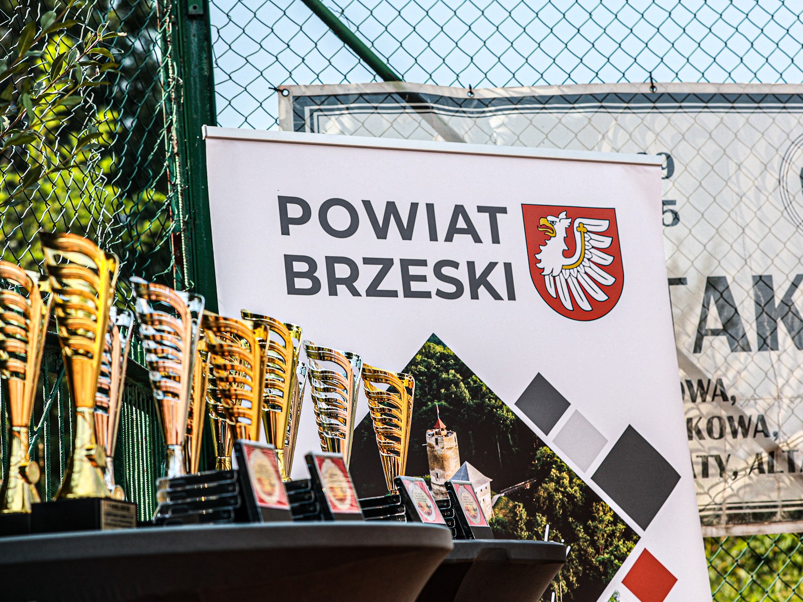 II Brzeski Family Cup im. Janusza Zielonackiego