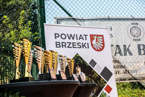 II Brzeski Family Cup im. Janusza Zielonackiego