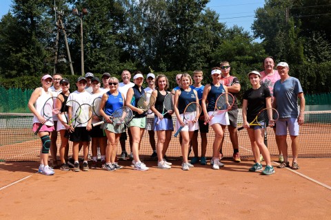 II Brzeski Family Cup im. Janusza Zielonackiego