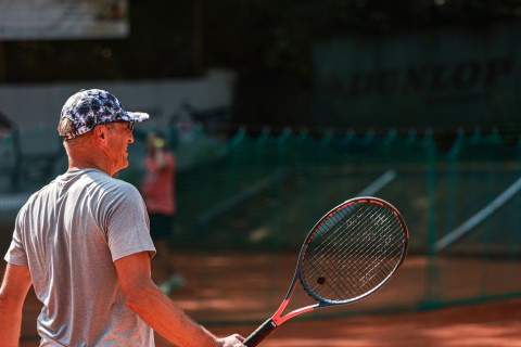 II Brzeski Family Cup im. Janusza Zielonackiego