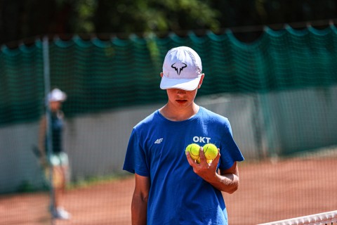 II Brzeski Family Cup im. Janusza Zielonackiego