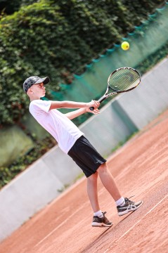 II Brzeski Family Cup im. Janusza Zielonackiego