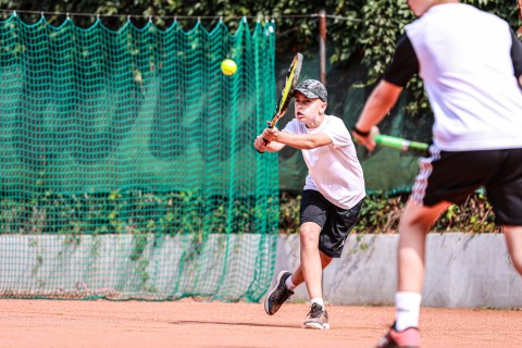 II Brzeski Family Cup im. Janusza Zielonackiego