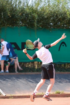 II Brzeski Family Cup im. Janusza Zielonackiego