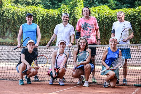 II Brzeski Family Cup im. Janusza Zielonackiego