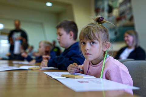 Finał 8. sezonu "Aktywny i Bezpieczny Powiat Brzeski"