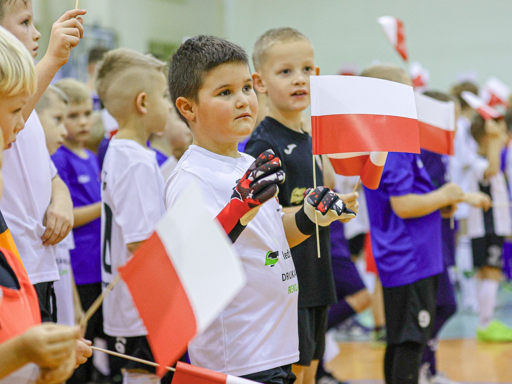 TURNIEJ WOLNOŚCI 2024 – Czchów 15-16.11.2024r.