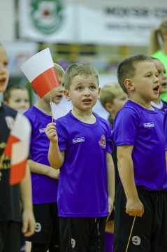 TURNIEJ WOLNOŚCI 2024 – Młodzi Mistrzowie, Wielkie Serca dla Niepodległej!