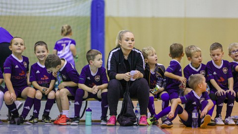 TURNIEJ WOLNOŚCI 2024 – Młodzi Mistrzowie, Wielkie Serca dla Niepodległej!